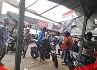 Wisata Religi Pulau Cangkir Kronjo Dikuasai Pungli dan Bangli, Pemerintah Diduga Tutup Mata