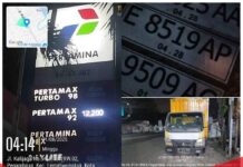 Truk Mitsubishi Diduga Kuras Solar Subsidi di Cirebon, Sopir Bongkar Peran Haji Iwan