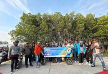 Camat Kronjo Klarifikasi Soal Dugaan Pungli di Pulau Cangkir, Tegaskan Bukan Aset Pemkab Tangerang