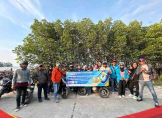 Camat Kronjo Klarifikasi Soal Dugaan Pungli di Pulau Cangkir, Tegaskan Bukan Aset Pemkab Tangerang