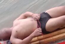 Remaja 16 Tahun Hanyut di Sungai Cisadane Ciseeng, Tim Gabungan Lanjutkan Pencarian