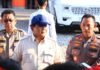 Prabowo Janjikan Kenaikan Pangkat Luar Biasa untuk Polisi Luka Saat Amankan Unjuk Rasa