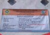 Pemerintah Desa Sukajadi Bangun Jalan dan TPT di Kampung Babakan dengan Dana Desa Tahap II
