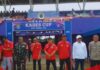 Kades Cup Pondok Jaya 2025 Diresmikan Jadi Ajang Silaturahmi dan Sportivitas Antarwarga