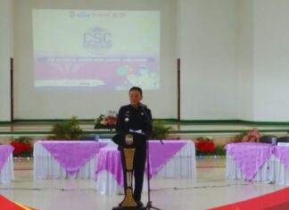 Ciamis Smart Challenge (CSC) 2025: Terobosan Baru Tingkatkan Mutu Pendidikan