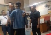 Oknum Satpam Dinas Perkim Kabupaten Tangerang Diduga Kasari Wartawan, Aktivis Desak Bupati Tindak Tegas