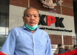 Dugaan Mega Korupsi Kredit Rp800 Miliar PT BSS dan PT SAL, K-MAKI Desak Kejati Sumsel Tetapkan WS Jadi Tersangka