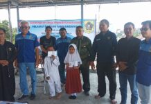 DBestnewsTV Rayakan Milad ke-3: Melangkah Maju Meraih Kesuksesan
