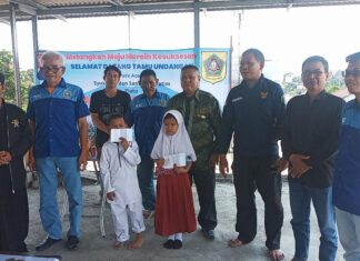 DBestnewsTV Rayakan Milad ke-3: Melangkah Maju Meraih Kesuksesan