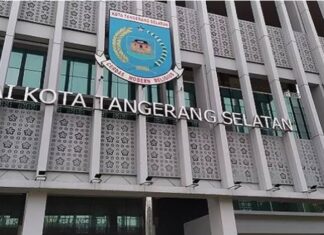 Soroti Anggaran Pemkot Tangsel 2022–2024: Publik Desak KPK dan Kejaksaan Agung Turun Tangan