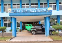 Feri Kurniawan Menilai Hasil UKK Tirta Musi Pertunjukan Sarat Kepentingan Politik di BUMD Palembang