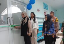 Yayasan Vierdania Resmikan Dapur Makan Bergizi Gratis di Kemang, Dukung Program Perbaikan Gizi Nasional