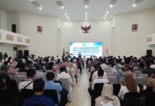 Mukota IV Kadin Tangsel Memanas, Peserta Protes Penundaan Acara dan Pertanyakan Transparansi Anggaran Rp1,2 Miliar