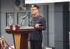 Polres Ciamis Peringati Hari Sumpah Pemuda ke-97, Kapolres Tekankan Semangat Persatuan dan Aksi Nyata Pemuda