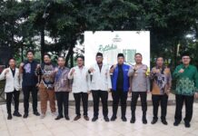 Pemuda Kota Tangerang Gelar Refleksi Sumpah Pemuda 2025, Teguhkan Persatuan dan Kepedulian Sosial