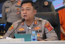 Polres Ciamis Ungkap Kasus Pencurian di Sekolah Rancah, Pelaku 67 Tahun Ditangkap Bersama Barang Bukti