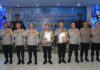 Aiptu Erwanto, Bhabinkamtibmas Poris Gaga Raih Penghargaan Teladan dari Kapolda Metro Jaya