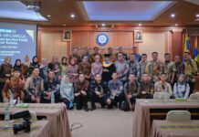 Kapolda Jabar Raih Gelar Doktor Lewat Disertasi “Cerita dari Mesuji”, Paparkan Kondisi Polisi di Tengah Konflik