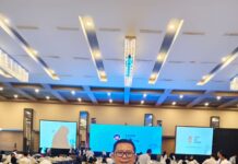 Nathan Nilai Masa Jabatan Presiden dan Wakil Presiden Idealnya 10 Tahun per Periode
