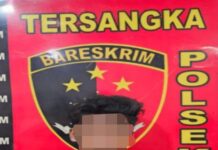 Polsek Lawang Kidul Berhasil Ringkus Pelaku Pencurian dengan Pemberatan di Desa Lingga