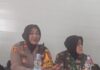 Kapolsek Dramaga Hadiri Rakor Bidang Pendidikan Terkait Program Makan Bergizi Gratis