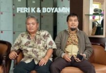 K-MAKI Ultimatum Dinas Kesehatan OKI: Kembalikan Dana Rp2,13 Miliar atau Siap Dilaporkan ke Kejaksaan