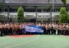 Polres Bogor Sosialisasikan Penerimaan Murid Baru SMA Kemala Taruna Bhayangkara 2026–2027