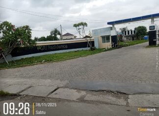 Diduga Tertipu Developer, Konsumen PGRI Residence Tangerang Tuntut Pengembalian Uang