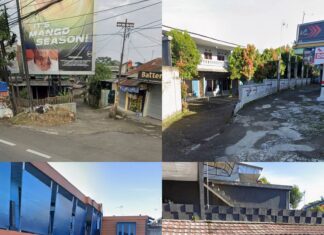 AMB Bongkar Dugaan Prostitusi Terorganisir di Gang Semen Puncak, Laporkan ke Kapolres Bogor