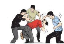 Penjaga Proyek Tewas Usai Jadi Korban Penyerangan OTK di Tamansari Bogor