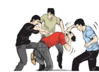 Penjaga Proyek Tewas Usai Jadi Korban Penyerangan OTK di Tamansari Bogor