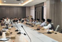 RDPU di DPRD Tangsel: LBB Sampaikan Tiga Harapan Besar untuk Pelestarian Budaya Betawi