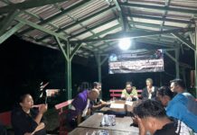 KJK Tangerang Raya Gelar TourFam 2025 di Bogor, Luncurkan Soundtrack “Satu Suara KJK”