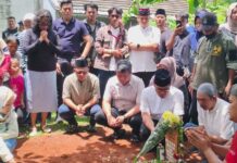 Siswa SMPN 19 Tangerang Selatan Meninggal Diduga Akibat Bullying, Keluarga Tuntut Keadilan