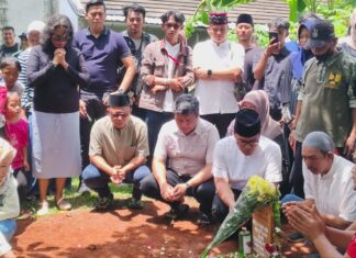 Siswa SMPN 19 Tangerang Selatan Meninggal Diduga Akibat Bullying, Keluarga Tuntut Keadilan