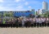 Operasi Zebra Jaya 2025 Dimulai, 165 Personel Gabungan Diterjunkan Satlantas Polres Metro Tangerang Kota