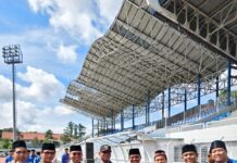 Ketum Aliansi Pegawai Non ASN Apresiasi Wali Kota dan Wakil Wali Kota Tangerang atas Pengangkatan 5.591 PPPK