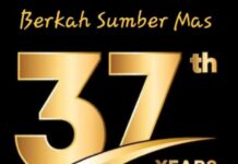 Berkah Sumber Mas Rayakan Hari Jadi ke-37, Dapat Ucapan Selamat dari Berbagai Unsur