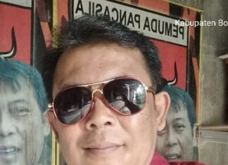 Pembangunan Kantor Koperasi Merah Putih di Lahan Pengairan Setu Kemang Disorot: Diduga Tak Berizin dan Tanpa Transparansi Anggaran