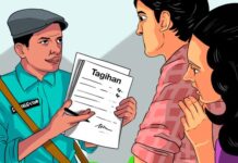 Warga Sepatan Resah, “Bank Keliling” Ilegal Beroperasi dengan Bunga Tinggi dan Penagihan Intimidatif