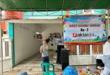 Perayaan HUT ke-2 FaktaKini.id: Komitmen Baru Menuju Media Profesional
