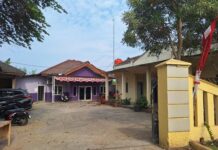 Kantor Desa Gintung di Tangerang Memprihatinkan, Pelayanan Publik Terdampak Minimnya Fasilitas