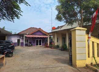 Kantor Desa Gintung di Tangerang Memprihatinkan, Pelayanan Publik Terdampak Minimnya Fasilitas
