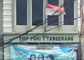 Diduga Oknum Pegawai PGRI 1 Cikokol Tangerang Tak Kembalikan Uang Orang Tua Siswa, Tanggung Jawab Dipertanyakan