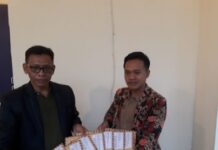 Divisi Hukum Media Partner Minta KPK Usut Tuntas Dugaan Penggelapan Dana PIP di SMK Al-Basyariah