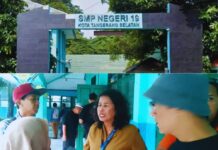 Kepsek SMPN 19 Tangsel Ungkap Kondisi Pelaku Bullying yang Tewaskan Siswa