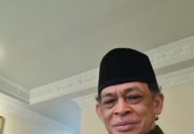 Pembina APDESI Kabupaten Tangerang M Jembar MSi Dikabarkan Pertimbangkan Mundur, Soroti Regenerasi dan Netralitas Organisasi