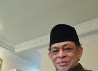 Pembina APDESI Kabupaten Tangerang M Jembar MSi Dikabarkan Pertimbangkan Mundur, Soroti Regenerasi dan Netralitas Organisasi