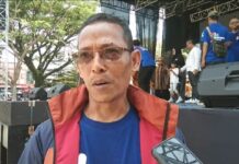 Peringati 9 Tahun Berdiri, PT Diijaya Mandiri Teknik Adakan Jalan Sehat dan Bagi-Bagi Hadiah di Kawali