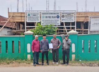 Kasasi Ditolak MA, Konflik Organisasi Belum Reda: Jejak Panjang Sengketa Abdul Latif Cs vs M. Yunus
